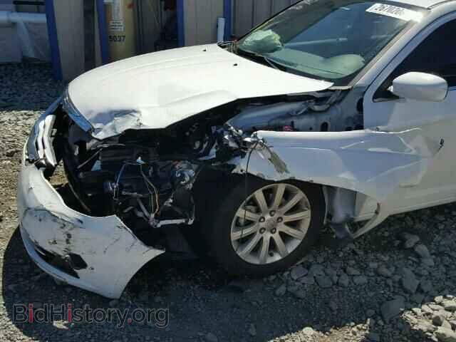 2014 CHRYSLER 200 - VIN: 1C3CCBBB4EN152943 - Фото 10
