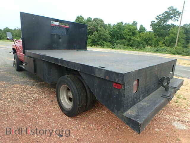1997 DODGE RAM 3500 - VIN: 1B6MC36D9VJ583291 - Photo 3
