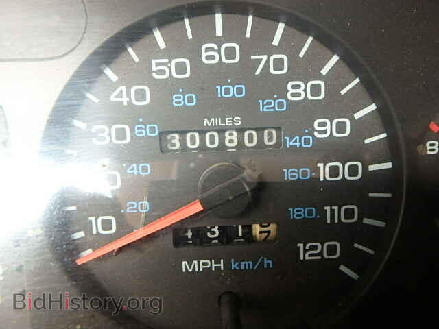1997 DODGE RAM 3500 - VIN: 1B6MC36D9VJ583291 - Photo 8