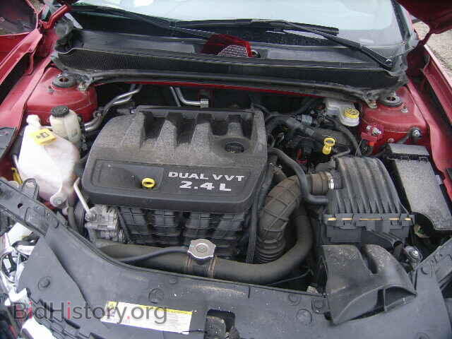 2013 DODGE AVENGER - VIN: 1C3CDZAB2DN725876 - Photo 7