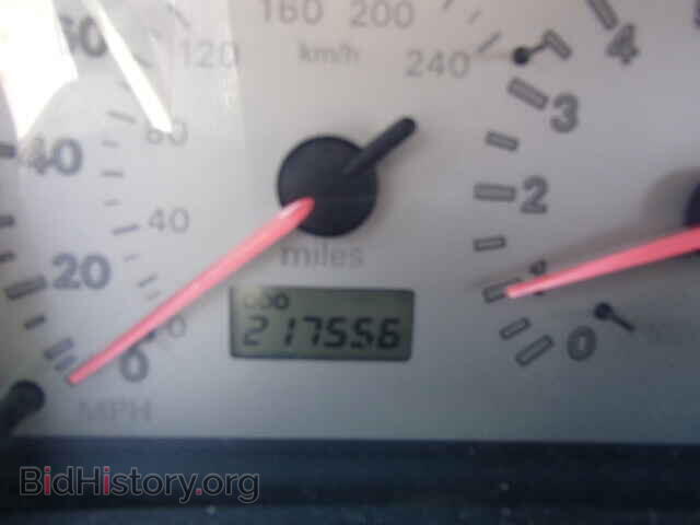 2000 MITSUBISHI ECLIPSE - VIN: 4A3AC84L1YE104474 - Фото 8