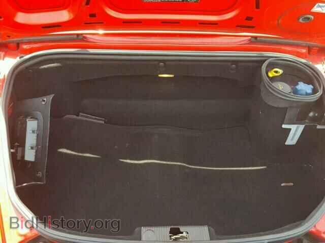 2002 PORSCHE BOXSTER - VIN: WP0CA29802U626027 - Фото 7
