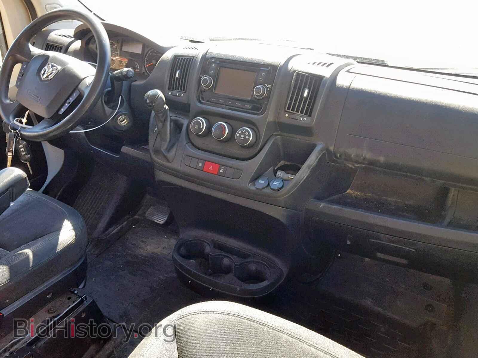 2014 RAM PROMASTER - VIN: 3C6TRVBG0EE111955 - Фото 9