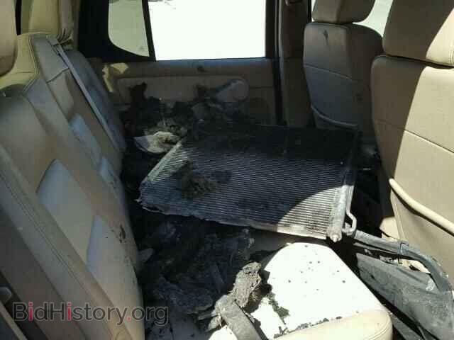 2007 FORD EXPLORER - VIN: 1FMEU53887UA14865 - Фото 6