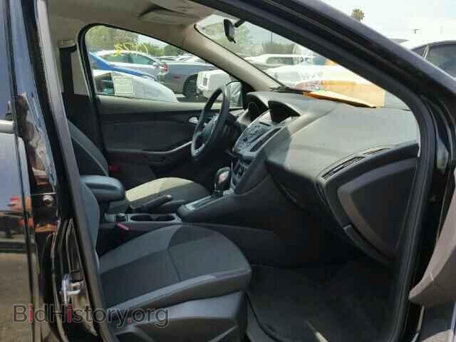 2012 FORD FOCUS - VIN: 1FAHP3K23CL452080 - Фото 5