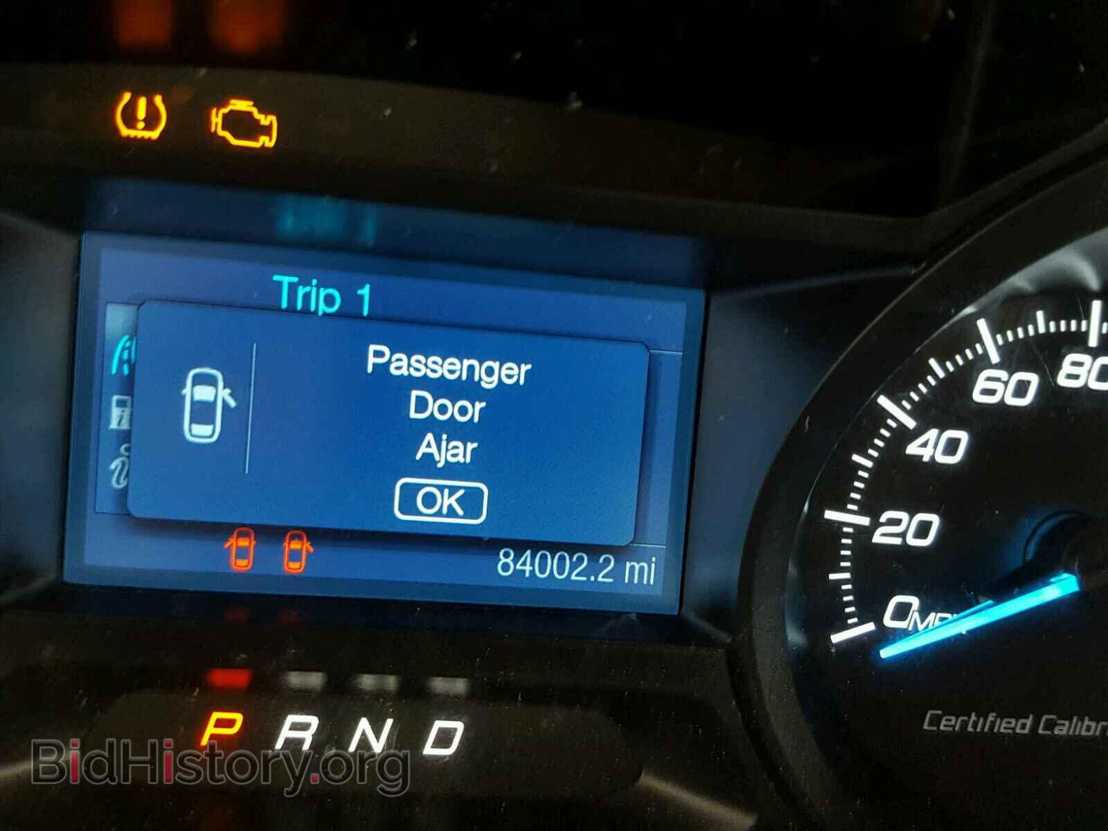 2015 FORD EXPLORER - VIN: 1FM5K8AR5FGA04200 - Фото 8