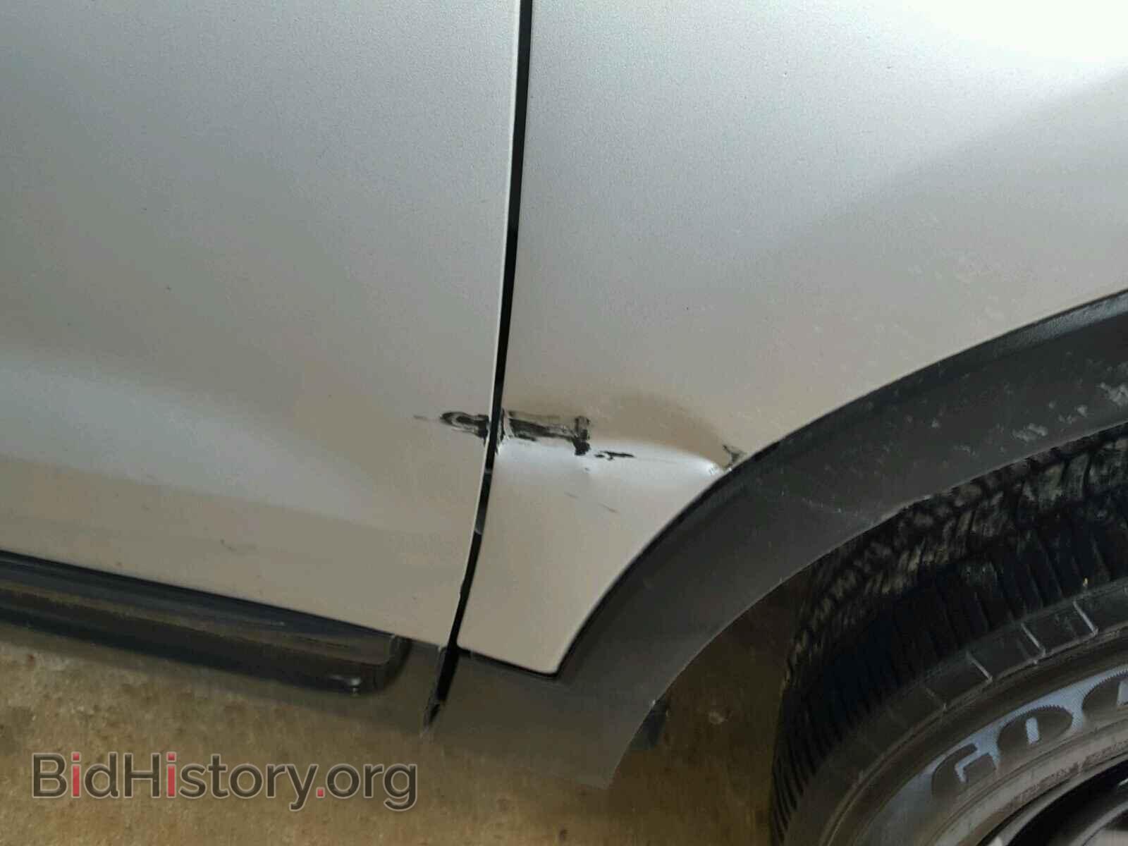 2015 FORD EXPLORER - VIN: 1FM5K8AR5FGA04200 - Фото 9