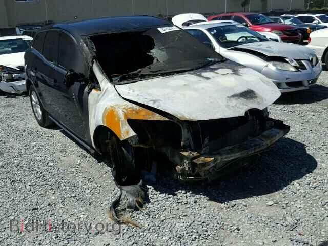 Photo JM3ER2W58A0343755 - MAZDA CX-7 2010