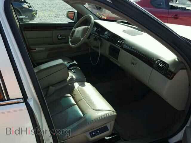 1998 CADILLAC DEVILLE - VIN: 1G6KE54YXWU808593 - Photo 5