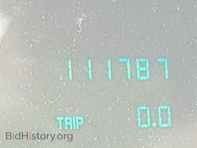 1998 CADILLAC DEVILLE - VIN: 1G6KE54YXWU808593 - Photo 8