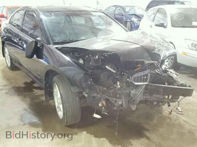 Photo 4A3AB76S26E017150 - MITSUBISHI GALANT 2006