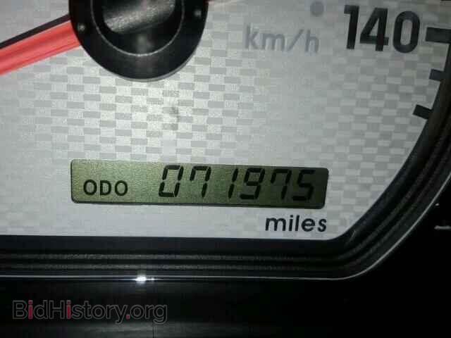 2006 MITSUBISHI GALANT - VIN: 4A3AB76S26E017150 - Фото 8