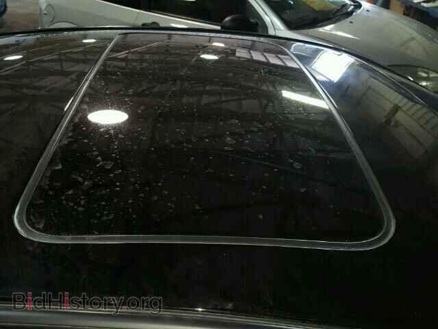 2006 MITSUBISHI GALANT - VIN: 4A3AB76S26E017150 - Фото 10