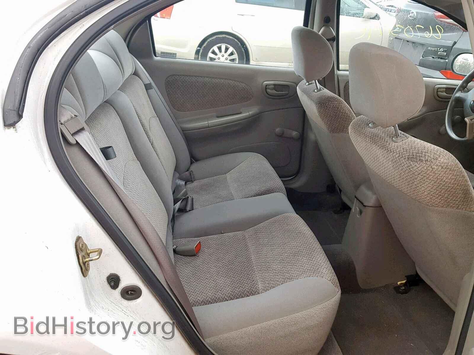2000 DODGE NEON - VIN: 1B3ES46C2YD731916 - Фото 6
