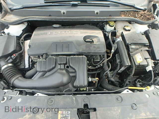 2012 BUICK VERANO - VIN: 1G4PP5SK0C4207647 - Фото 7