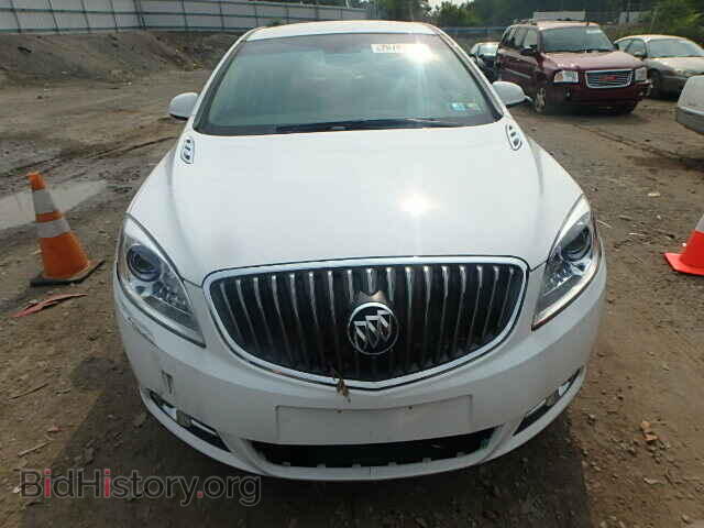 2012 BUICK VERANO - VIN: 1G4PP5SK0C4207647 - Фото 9