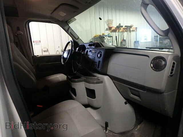 2011 FORD ECONOLINE - VIN: 1FTNE2EW7BDB28943 - Photo 5
