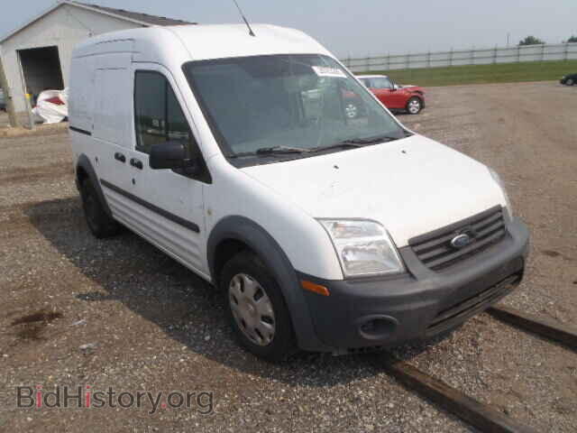 Фотография NM0LS7AN4BT065068 - FORD TRANSIT CO 2011