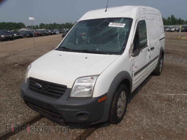 2011 FORD TRANSIT CO - VIN: NM0LS7AN4BT065068 - Фото 2