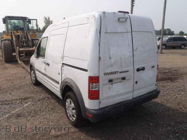 2011 FORD TRANSIT CO - VIN: NM0LS7AN4BT065068 - Фото 3