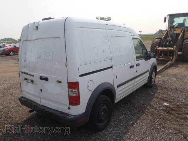 2011 FORD TRANSIT CO - VIN: NM0LS7AN4BT065068 - Фото 4