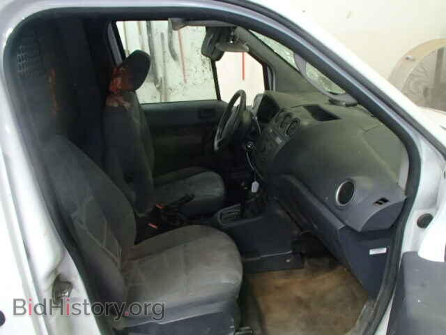 2011 FORD TRANSIT CO - VIN: NM0LS7AN4BT065068 - Фото 5