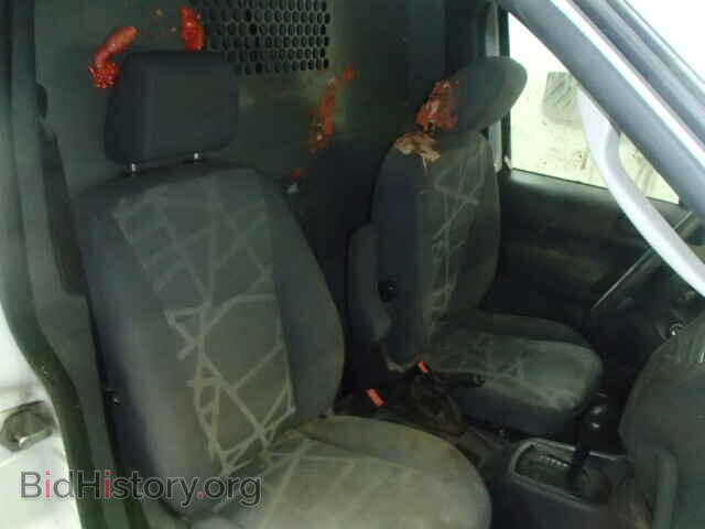 2011 FORD TRANSIT CO - VIN: NM0LS7AN4BT065068 - Фото 6