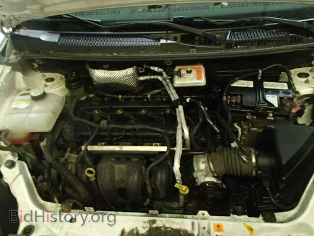 2011 FORD TRANSIT CO - VIN: NM0LS7AN4BT065068 - Фото 7