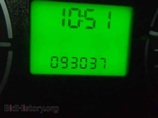 2011 FORD TRANSIT CO - VIN: NM0LS7AN4BT065068 - Фото 8