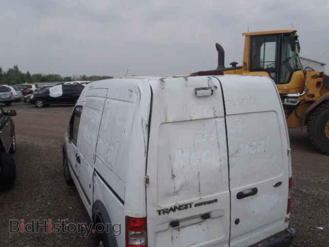 2011 FORD TRANSIT CO - VIN: NM0LS7AN4BT065068 - Фото 9
