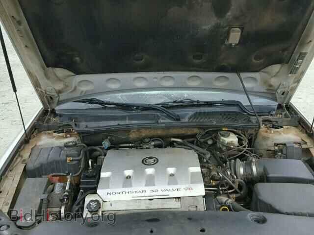 2002 CADILLAC DEVILLE - VIN: 1G6KD57Y02U272312 - Фото 7