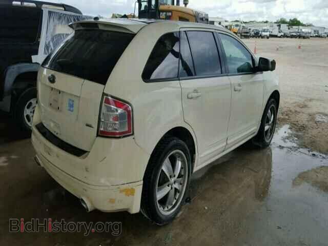 2007 FORD EDGE - VIN: 2FMDK39C97BA65752 - Photo 4