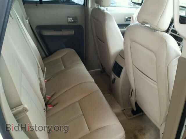 2007 FORD EDGE - VIN: 2FMDK39C97BA65752 - Photo 6