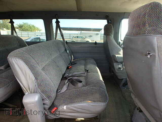 2000 DODGE RAM VAN - VIN: 2B4HB15X3YK101663 - Фото 6