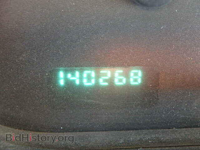 2000 DODGE RAM VAN - VIN: 2B4HB15X3YK101663 - Фото 8