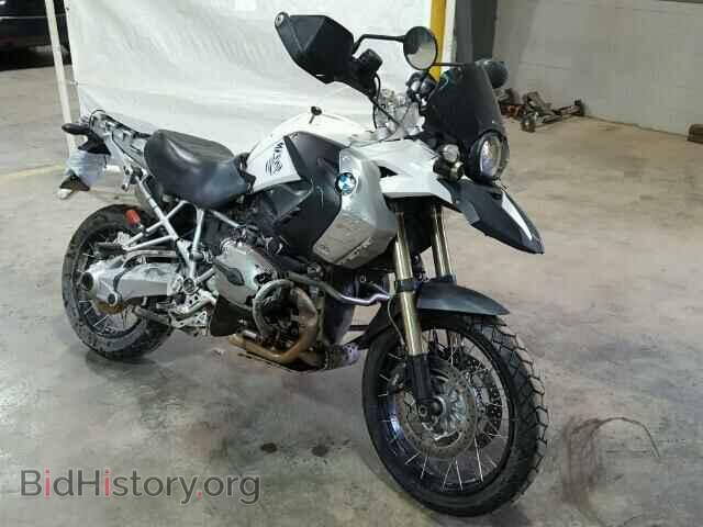 Photo WB10313089ZU47481 - BMW MOTORCYCLE 2009
