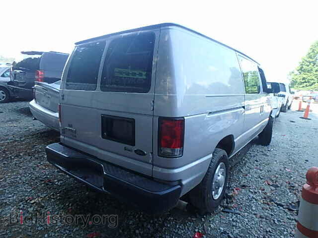 2013 FORD ECONOLINE - VIN: 1FTSE3EL2DDB25904 - Фото 3