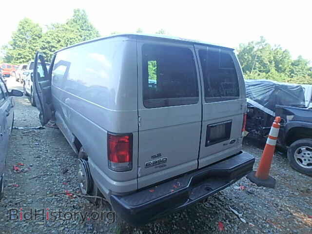 2013 FORD ECONOLINE - VIN: 1FTSE3EL2DDB25904 - Фото 4