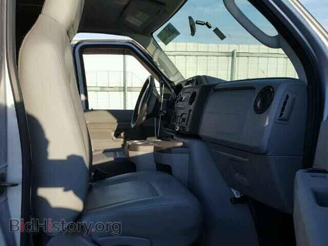 2013 FORD ECONOLINE - VIN: 1FTSE3EL2DDB25904 - Фото 5