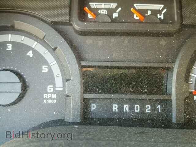 2013 FORD ECONOLINE - VIN: 1FTSE3EL2DDB25904 - Фото 8