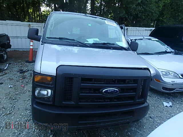 2013 FORD ECONOLINE - VIN: 1FTSE3EL2DDB25904 - Фото 9