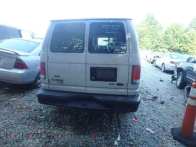 2013 FORD ECONOLINE - VIN: 1FTSE3EL2DDB25904 - Фото 10