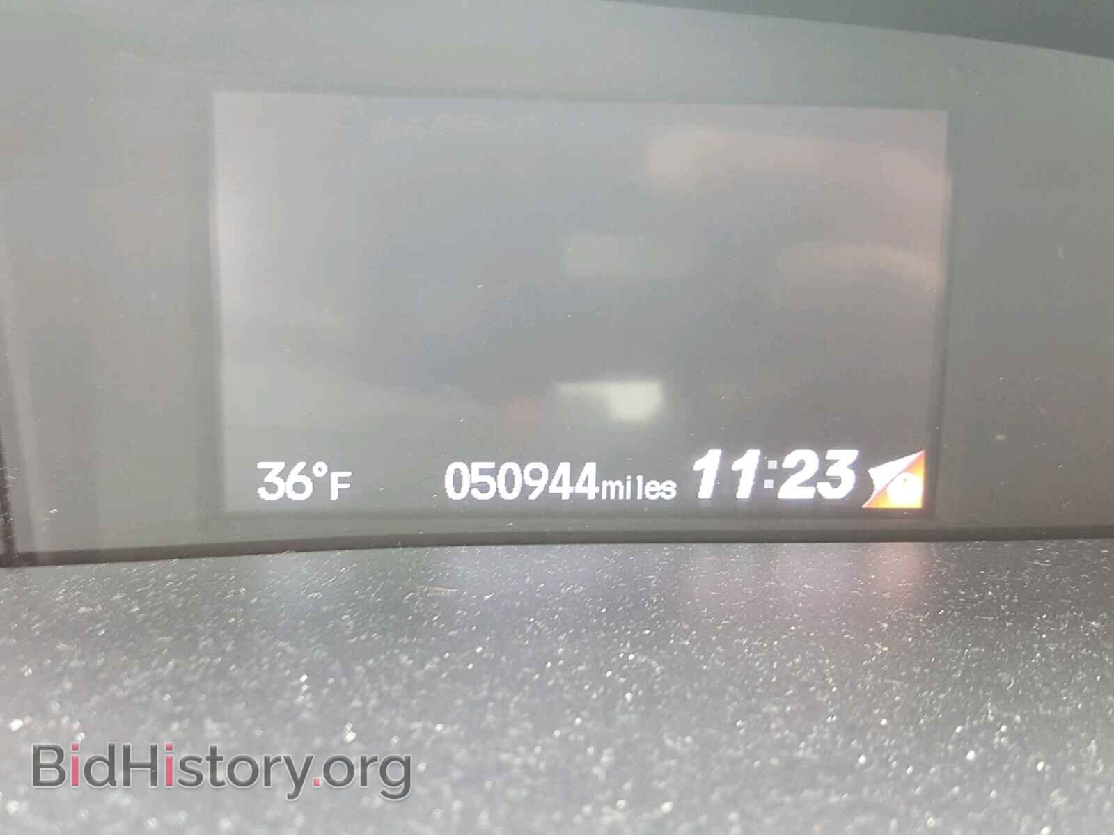 2014 HONDA CIVIC - VIN: 2HGFB2F54EH522105 - Photo 8