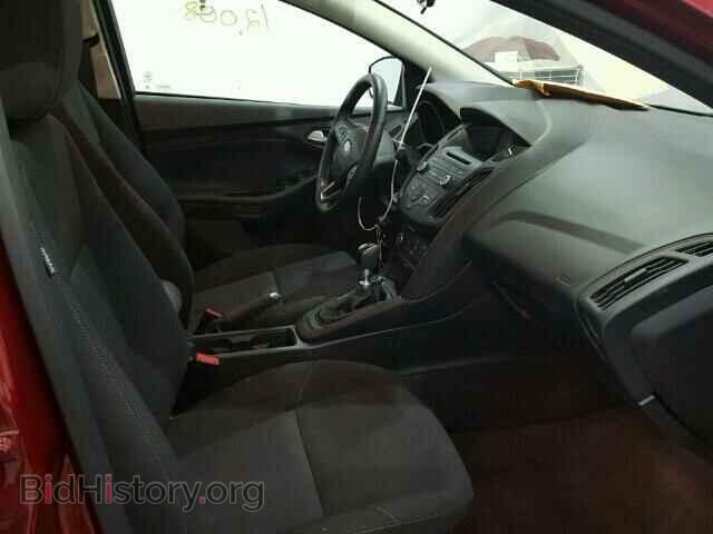 2015 FORD FOCUS - VIN: 1FADP3FE6FL279470 - Фото 5