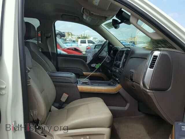 2014 CHEVROLET SILVERADO - VIN: 3GCPCSEC5EG394120 - Фото 5