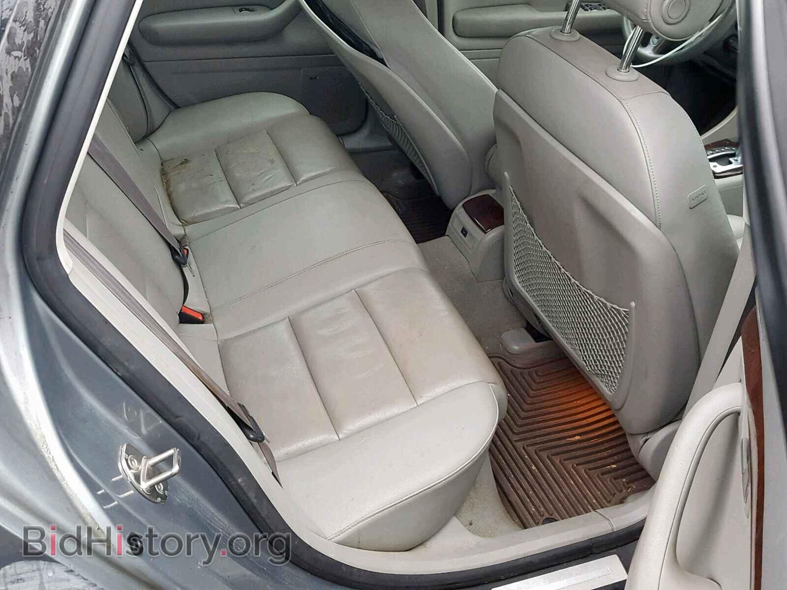 2007 AUDI A4 - VIN: WAUDF78E67A088532 - Фото 6