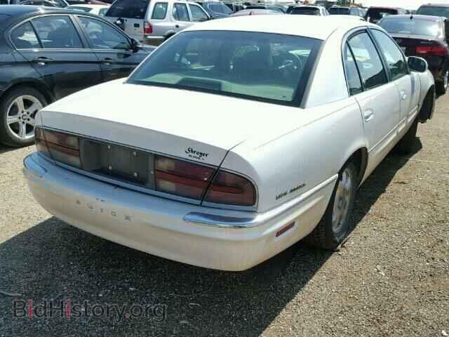 2000 BUICK PARK AVE - VIN: 1G4CW54K2Y4249226 - Фото 4