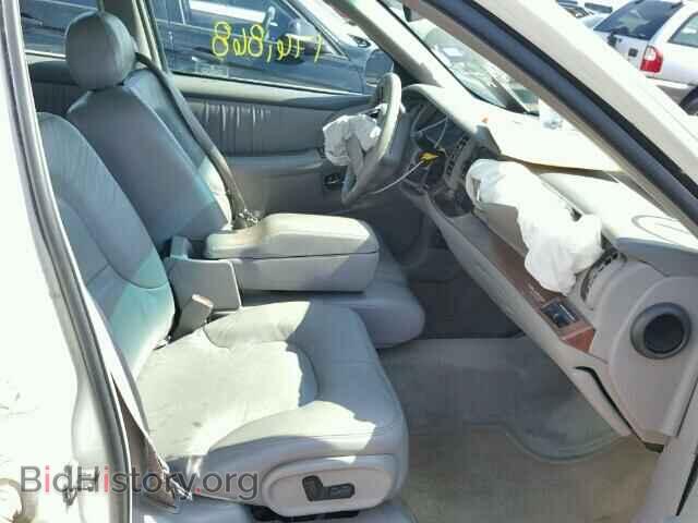 2000 BUICK PARK AVE - VIN: 1G4CW54K2Y4249226 - Фото 5