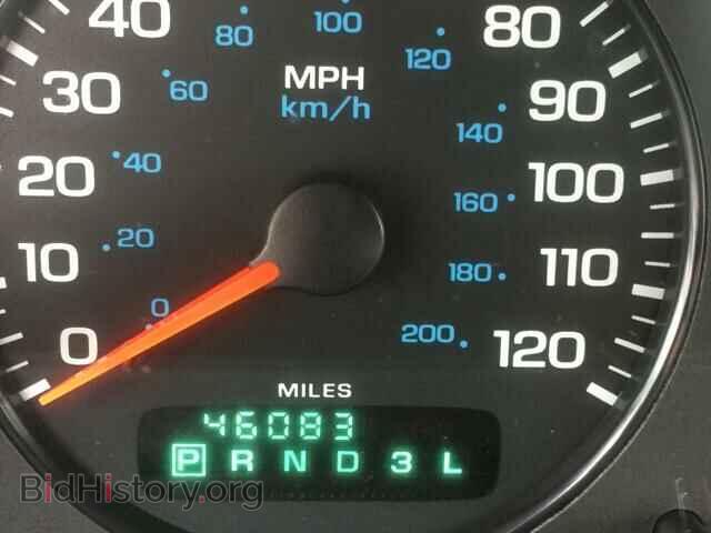 2000 CHRYSLER SEBRING - VIN: 3C3EL45H5YT270783 - Фото 8