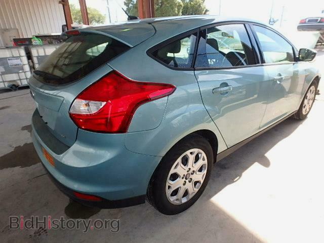 2012 FORD FOCUS - VIN: 1FAHP3K20CL104351 - Photo 4